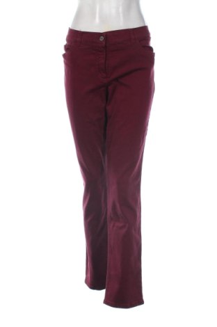 Damen Jeans Gerry Weber, Größe XL, Farbe Rot, Preis 38,35 €, #136452701