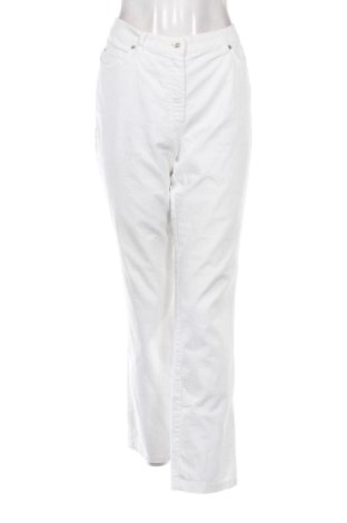 Dámské džíny  Gerry Weber, Velikost XL, Barva Bílá, Cena  2 946,00 Kč