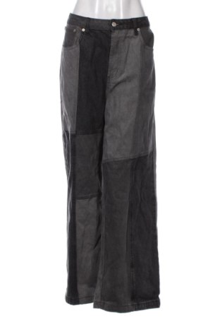 Damen Jeans Ghanda, Größe XL, Farbe Mehrfarbig, Preis 27,99 €