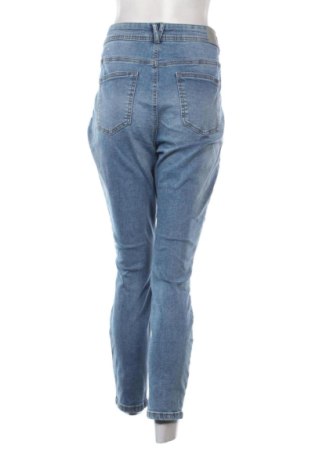 Дамски дънки Gina, Размер XL, Цвят Син, Цена 13,80 €
