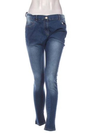 Damen Jeans Gina, Größe XL, Farbe Blau, Preis 14,82 €, #136433378