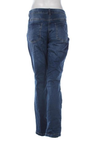 Дамски дънки Gina Benotti, Размер XL, Цвят Син, Цена 15,33 €