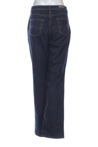 Damen Jeans Gina Laura, Größe L, Farbe Blau, Preis 27,99 €