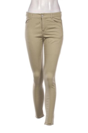 Дамски дънки Giordano, Размер S, Цвят Бежов, Цена 6,64 €