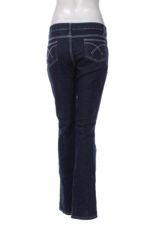 Blugi de femei Girl, Mărime XXL, Culoare Albastru, Preț 91,99 Lei