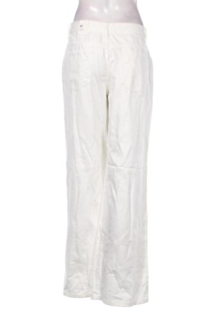 Damskie jeansy Glassons, Rozmiar XL, Kolor Biały, Cena 123,99 zł
