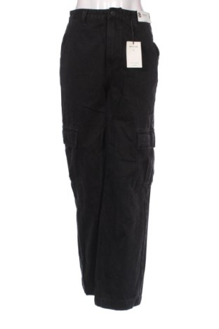 Damskie jeansy Glassons, Rozmiar S, Kolor Czarny, Cena 123,99 zł