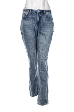 Дамски дънки Glassons, Размер L, Цвят Син, Цена 15,33 €