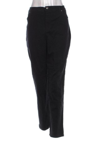 Дамски дънки Gloria Vanderbilt, Размер XL, Цвят Черен, Цена 15,33 €