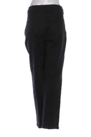 Дамски дънки Gloria Vanderbilt, Размер XL, Цвят Черен, Цена 15,33 €