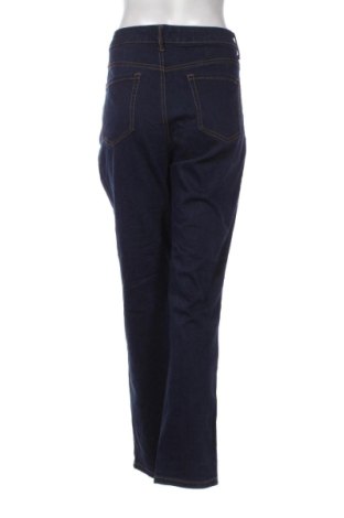 Дамски дънки Gloria Vanderbilt, Размер XL, Цвят Син, Цена 15,33 €