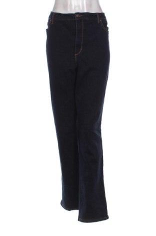 Дамски дънки Gloria Vanderbilt, Размер XXL, Цвят Син, Цена 13,80 €