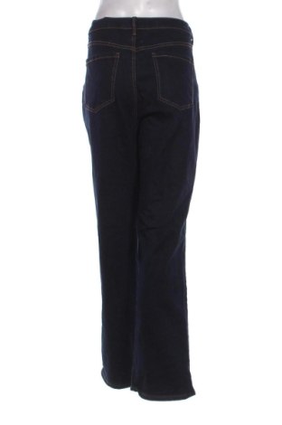 Дамски дънки Gloria Vanderbilt, Размер XXL, Цвят Син, Цена 13,80 €