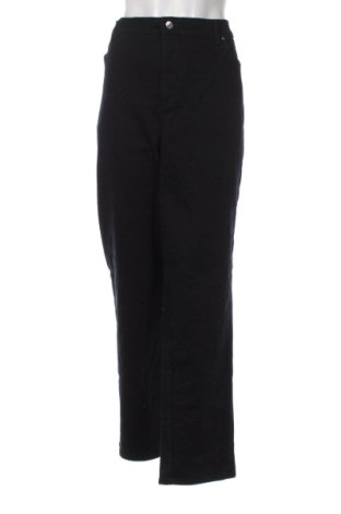 Дамски дънки Gloria Vanderbilt, Размер 3XL, Цвят Черен, Цена 13,80 €