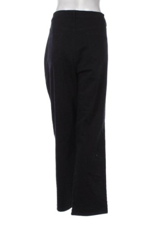 Дамски дънки Gloria Vanderbilt, Размер 3XL, Цвят Черен, Цена 13,80 €