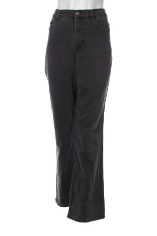 Дамски дънки Gloria Vanderbilt, Размер XL, Цвят Черен, Цена 15,33 €