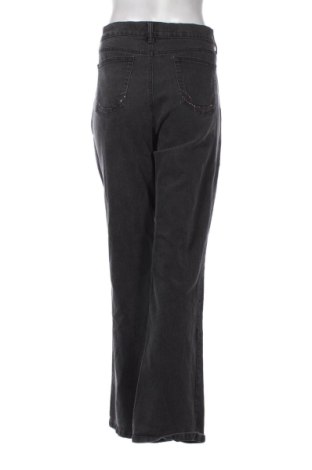 Дамски дънки Gloria Vanderbilt, Размер XL, Цвят Черен, Цена 15,33 €