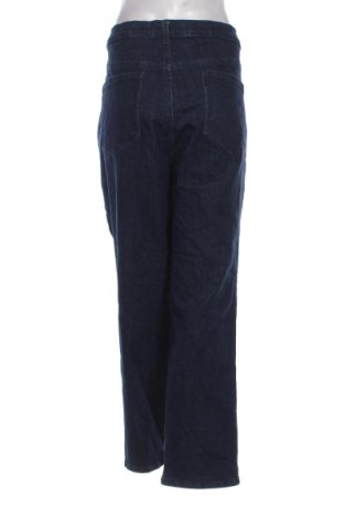 Дамски дънки Gloria Vanderbilt, Размер 4XL, Цвят Син, Цена 15,33 €