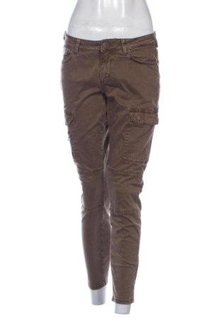 Damskie jeansy Goldgarn, Rozmiar L, Kolor Brązowy, Cena 239,99 zł