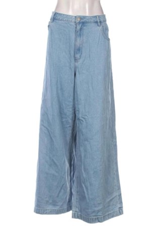 Blugi de femei Gorman, Mărime XXL, Culoare Albastru, Preț 549,99 Lei