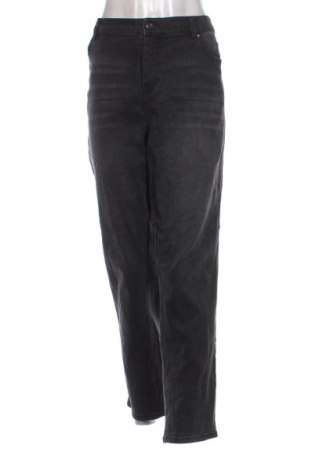 Дамски дънки Grae, Размер XXL, Цвят Сив, Цена 15,33 €