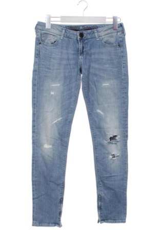 Dámske džínsy  Guess, Veľkosť S, Farba Modrá, Cena  45,95 €