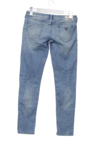 Dámske džínsy  Guess, Veľkosť S, Farba Modrá, Cena  45,95 €