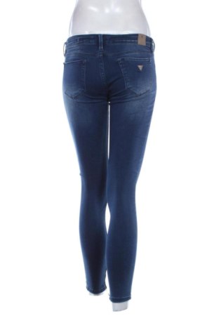 Dámské džíny  Guess, Velikost S, Barva Modrá, Cena  1 077,00 Kč
