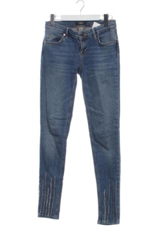 Γυναικείο Τζίν Guess, Μέγεθος M, Χρώμα Μπλέ, Τιμή 38,00 €