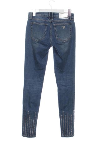 Γυναικείο Τζίν Guess, Μέγεθος M, Χρώμα Μπλέ, Τιμή 38,00 €