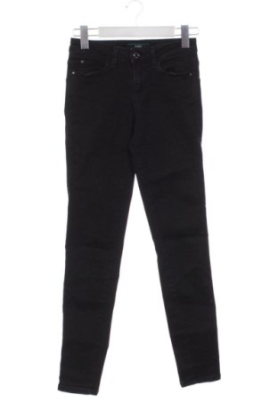 Дамски дънки Guess, Размер XS, Цвят Черен, Цена 38,85 €