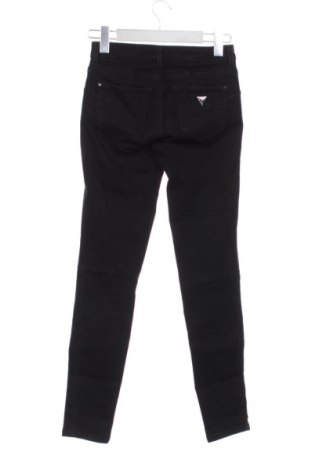 Дамски дънки Guess, Размер XS, Цвят Черен, Цена 38,85 €
