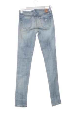 Damen Jeans Guess, Größe S, Farbe Blau, Preis € 117,99