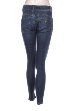 Damen Jeans Guess, Größe S, Farbe Blau, Preis 38,36 €