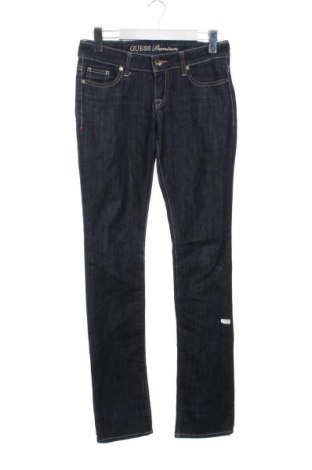 Дамски дънки Guess, Размер M, Цвят Син, Цена 38,85 €