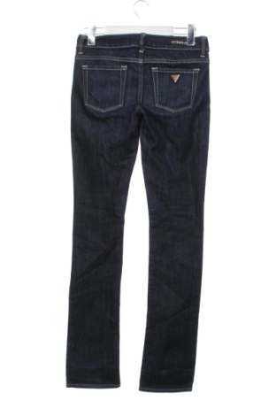 Дамски дънки Guess, Размер M, Цвят Син, Цена 38,85 €
