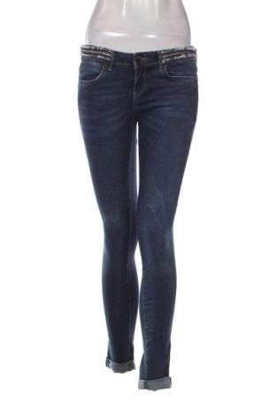 Дамски дънки Guess, Размер L, Цвят Син, Цена 35,27 €