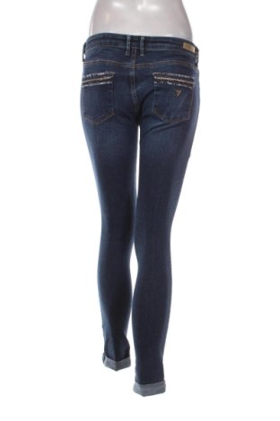Дамски дънки Guess, Размер L, Цвят Син, Цена 35,27 €
