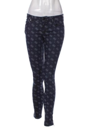 Damskie jeansy Guess, Rozmiar M, Kolor Kolorowy, Cena 201,99 zł