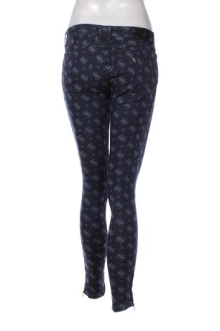 Damskie jeansy Guess, Rozmiar M, Kolor Kolorowy, Cena 201,99 zł