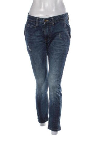 Damen Jeans Guess, Größe L, Farbe Blau, Preis € 38,00, #136493644