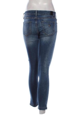 Дамски дънки Guess, Размер M, Цвят Син, Цена 38,85 €