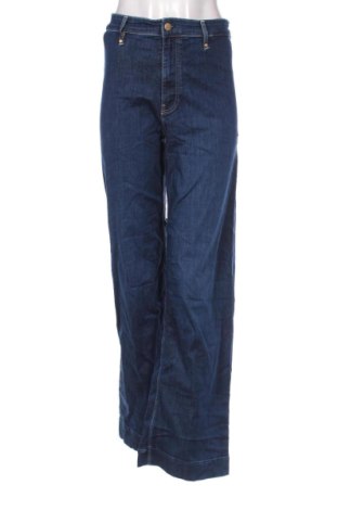 Dámske džínsy  Guess, Veľkosť S, Farba Modrá, Cena  45,95 €