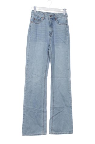 Дамски дънки H&M, Размер XS, Цвят Син, Цена 15,33 €
