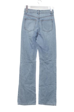 Дамски дънки H&M, Размер XS, Цвят Син, Цена 15,33 €