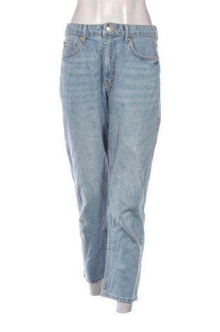Dámské džíny  H&M, Velikost S, Barva Modrá, Cena  439,00 Kč