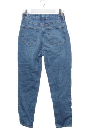 Dámské džíny  H&M, Velikost XS, Barva Modrá, Cena  439,00 Kč