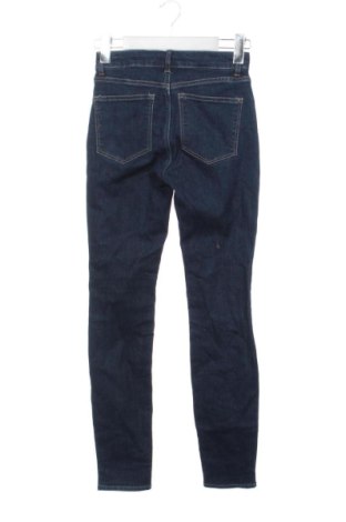 Damen Jeans H&M, Größe XXS, Farbe Blau, Preis 19,99 €