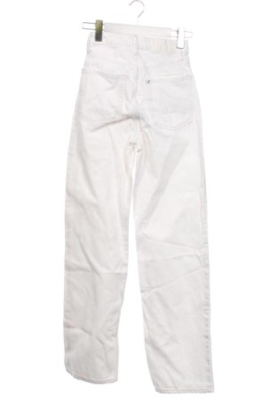 Damen Jeans H&M, Größe XXS, Farbe Weiß, Preis € 15,00