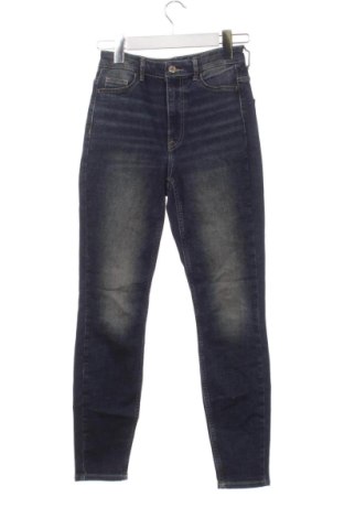 Damen Jeans H&M, Größe XS, Farbe Blau, Preis 19,99 €